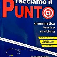 Libri per 1°biennio superiori