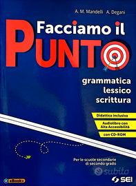 Libri per 1°biennio superiori