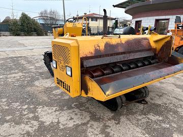 M109 - Finitrice Bitelli BB 611C