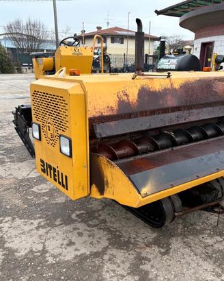 M109 - Finitrice Bitelli BB 611C