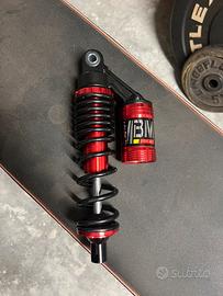 Ammortizzatore universale da 320 mm