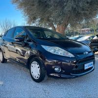 FORD FIESTA 1.4 TDCI - 2010 100.000 KM!!!