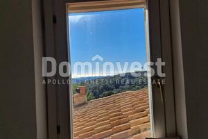 Appartamento di 70 m² con 3 locali e posto auto a 