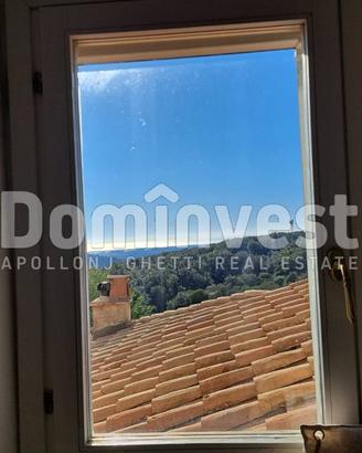 Appartamento di 70 m² con 3 locali e posto auto a 