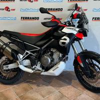 Aprilia Tuareg 660