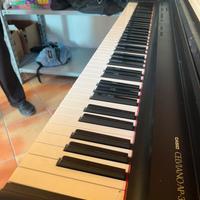 Pianoforte casio celviano ap-3