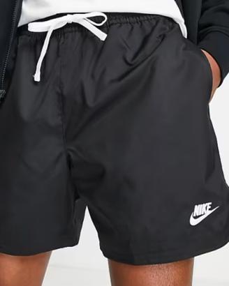 Nike PantaloncinoCostume rivestitoinretina 3Tasche