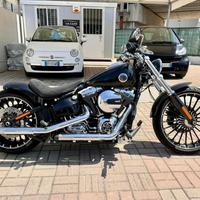 Harley breakout 103