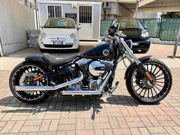 Harley breakout 103