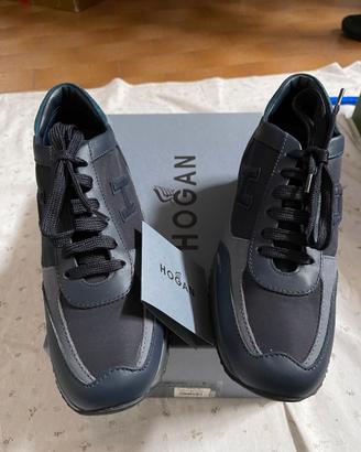 Scarpa Hogan