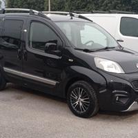 Fiat Qubo 1.3 MJT 80 CV Trekking