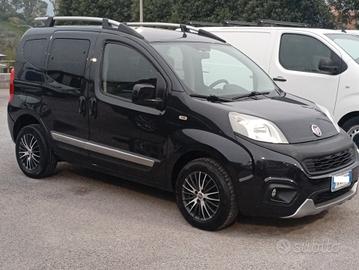 Fiat Qubo 1.3 MJT 80 CV Trekking