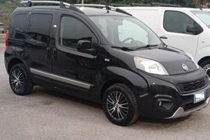 Fiat Qubo 1.3 MJT 80 CV Trekking