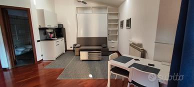 Monolocale/Stanza Roma