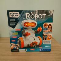 Mio robot