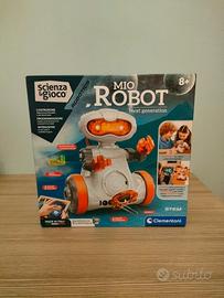 Mio robot
