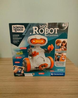 Mio robot