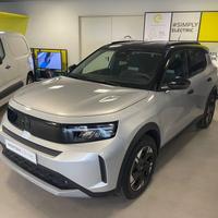 OPEL Frontera -e 113 CV Extended Range GS