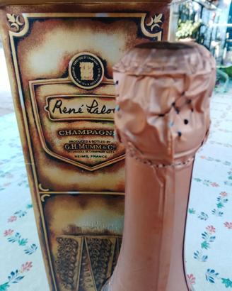 Champagne 1975