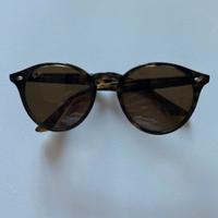 Occhiali da sole Rayban donna tartarugati