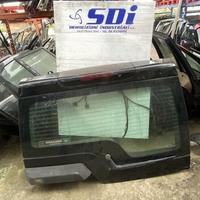 Portellone vetro posteriore land rover discovery