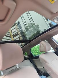 Auto SUV  Hyundai Tucson
