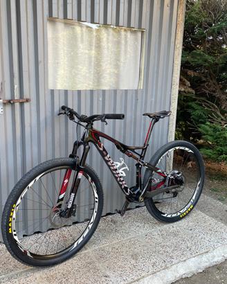 Epic s works specialized (taglia M)