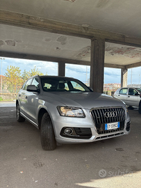 Per motivi personali sono costretta a rinunciare