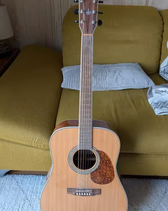 Chitarra acustica Cort Earth NAT 200