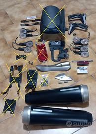 ACCESSORI YAMAHA MT-03