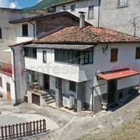 Terratetto Villa Collemandina [UG444DVVRG]