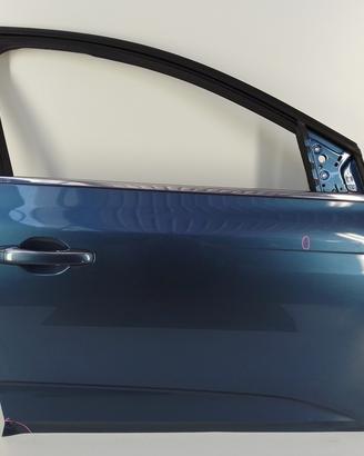 Porta ant dx RENAULT MEGANE IV Sporter '16