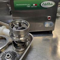 tritacarne combi  grattugia FAMA