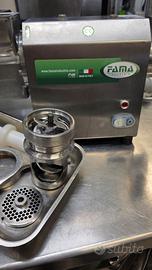 tritacarne combi  grattugia FAMA