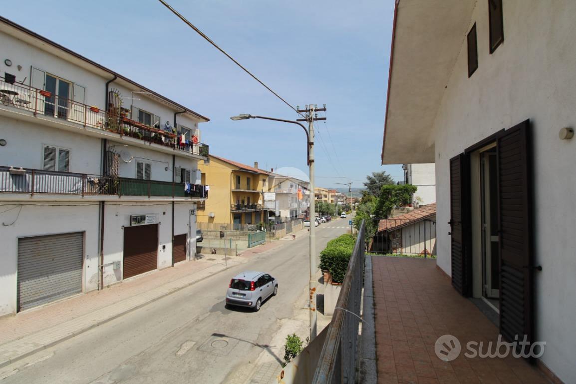 Appartamento – Montalto Uffugo, Taverna - Altro