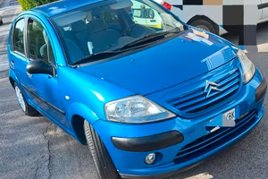 Citroen c3 2003 diesel