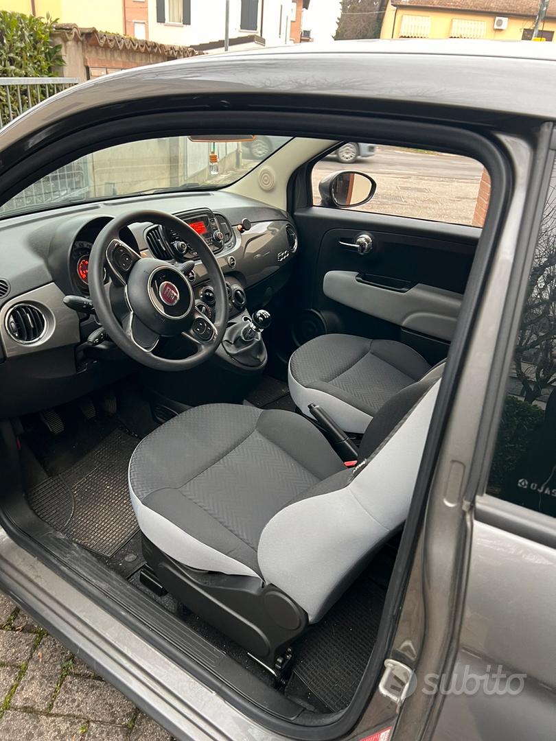 Vendo Fiat 500 - Auto In vendita a Reggio Emilia