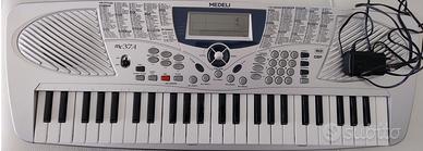 Tastiera elettronica Medeli Mc-37