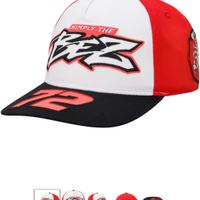 cappellino MotoGP BEZ 72 