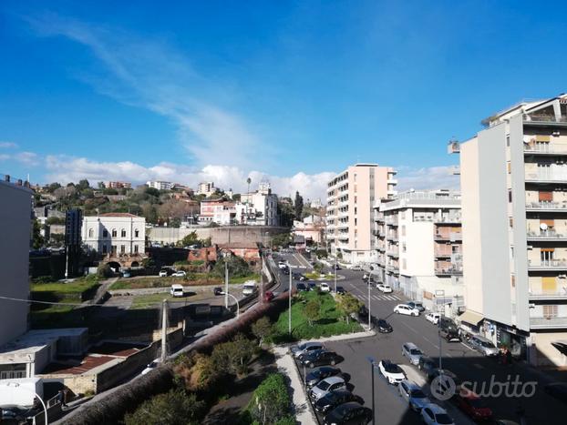 Immobiliare group srls.vulcania 4 vani terrazzo