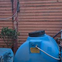  serbatoio acqua buone condizioni 