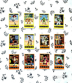 Disney & Pixar Cards || LOTTO o Card A SCELTA