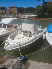 Coverline Malaga 680 WA