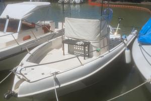 Coverline Malaga 680 WA