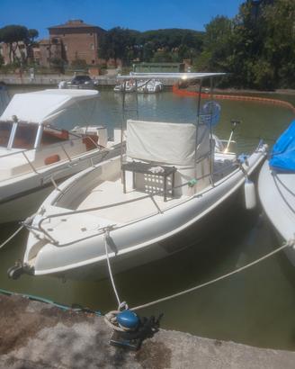 Coverline Malaga 680 WA