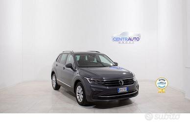 Volkswagen Tiguan 2.0 TDI 122cv LIFE