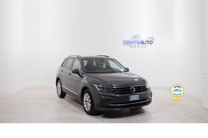 Volkswagen Tiguan 2.0 TDI 122cv LIFE