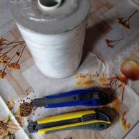 doppio  metro- cutter