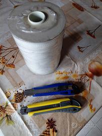 doppio  metro- cutter