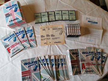 ZANICHELLI - IO PARLO INGLESE - 1989